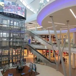 Cradlestone Shopping Centre