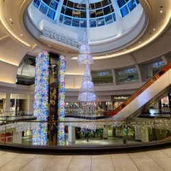 Cresta Shopping Centre